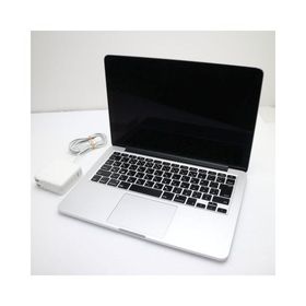 良品中古 MacBook Pro 2015 13インチ 第5世代 Core i7 16GB SSD 512GB ノートパソコン Apple 中古 即日発送 あすつく 土日祝発送OK