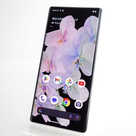 【SIMフリー】Google Pixel 6 Pro 128GB クラウディホワイト 国内版