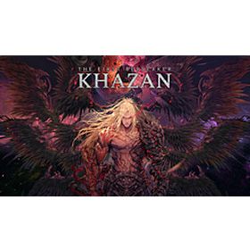 The First Berserker: Khazan 【PS5ゲームソフト】