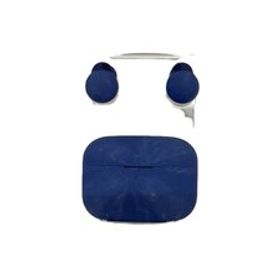 SONY◆イヤホン・ヘッドホン LinkBuds S WF-LS900N (L) [アースブルー]//