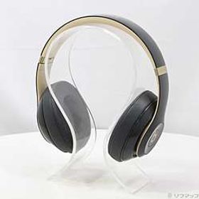 Beats Studio3 Wireless The Beats Skyline Collection シャドーグレー MXJ92PA／A