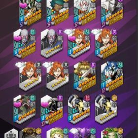 デュエルメイン垢 ジョカ等最新悪魔多数d2メガテン