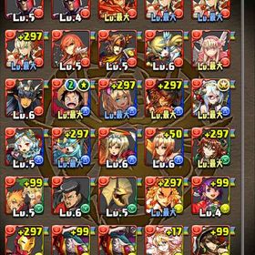 なおとパズドラ