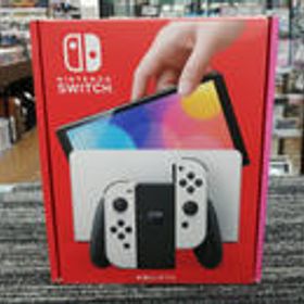 SWUTCH有機ELモデル HEG-S-KAAAA NINTENDO