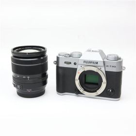 《並品》FUJIFILM X-T20 レンズキット