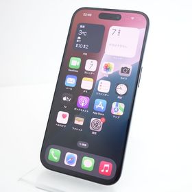 【SIMフリー】iPhone15Pro 128GB ブルーチタニウム 電池90％ 利用制限〇