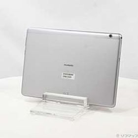 MediaPad T3 10 16GB スペースグレイ AGSL09 SIMフリー ［9.6インチ液晶／Qualcomm MSM8917］