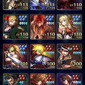 【引退アカウント】ラスクラ