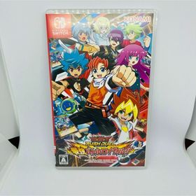 【送料無料】遊戯王ラッシュデュエル 最強バトルロイヤル!!(家庭用ゲームソフト)