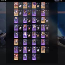 開拓レベル 70 |20 イベントレグ |アナクサ+花火+日曜日+ホタル&&サイン+黄泉&Sign+フーガ+アベンチュリン