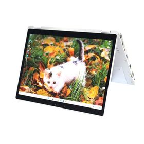 即配 薄型軽量タブレットPC 10世代Corei5 Let's note CF-QV9RDCVS i5-10310U 8G SSD256G 12.0WQXGA+ WiFi6 顔認証 Win11リカバリ ノートパソコン BAA評価