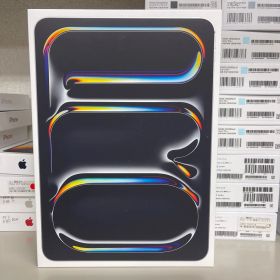 新品未開封 iPad Pro M4 11インチ 256GB シルバー送料無料