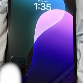 iPadpro第7世代11インチM4チップ