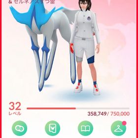 ポケモンGO引退！