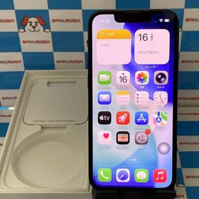 即日発送可iPhone13 mini 128GB ミッドナイト MLJC3J/A SIMフリー