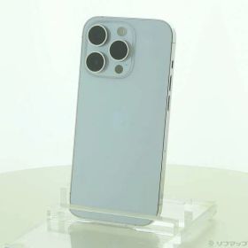 〔中古品〕 iPhone14 Pro 512GB シルバー MQ1V3J／A SIMフリー【258】