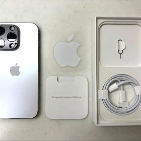 iPhone 14 Pro シルバー 256GB SIMフリー