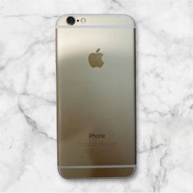 新品 iPhone 6 16GB ゴールド SIMフリー 国内版 iPhone 6 ゴールド 新品 5,000円 中古 3,200円 | ネット最安値の価格