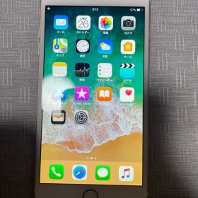 iPhone 6 Plus 64GB iOS 11.1.2