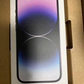 【美品】iPhone 14 Pro 256GB