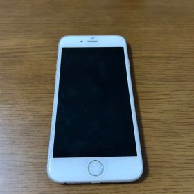 【ジャンク】Apple iPhone 6 本体 2台