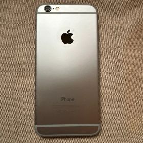 Apple iPhone 6 32GB (12.5.5)