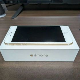 iphone6 plus 128GB au