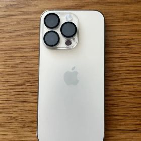 iPhone14Pro 256GB ゴールドSiMフリー