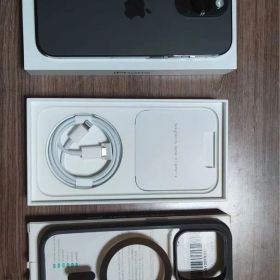 iPhone 14 Pro スペースブラック バッテリー88% SIMフリー