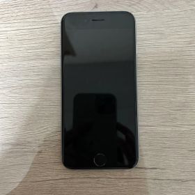 Apple iPhone 6 スペースグレー 本体【ジャンク】