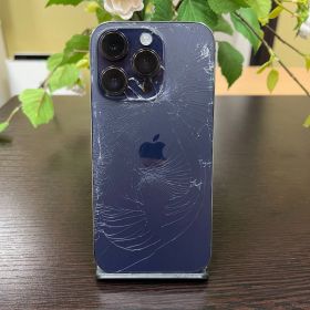 iPhone14 Pro 256GB パープル 国内SIMフリー 送料無料