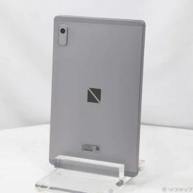 〔中古品〕 LAVIE Tab T9 T0975／GAS 128GB アークティックグレー PC-T0975GAS Wi-Fi【349】