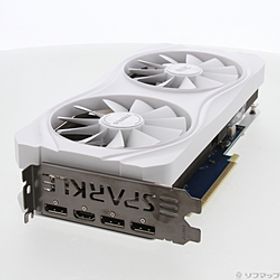 SPARKLE Intel Arc A770 ROC Luna OC Edition SA770RW-16GOC