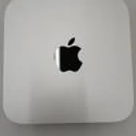 Apple Mac mini M1 2020 新品¥39,800 中古¥37,800 | 新品・中古の