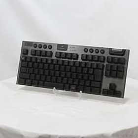 〔展示品〕 G913 TKL タクタイル G913-TKL-TCBK タクタイルスイッチ〔展示品〕 G913 TKL タクタイル G913-TKL-TCBK タクタイルスイッチ