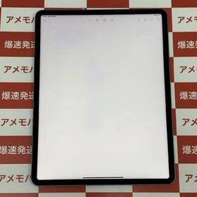 iPad Pro 12.9インチ 第5世代 Wi-Fiモデル 256GB MHNH3J/A ジャンク 中古[28095915]
