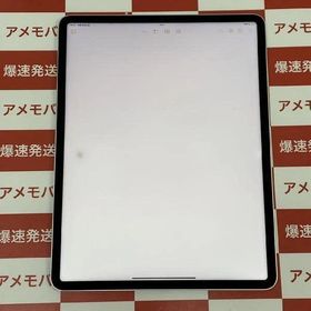 iPad Pro 12.9インチ 第5世代 Wi-Fiモデル 256GB MHNJ3J/A 訳あり品 中古[28095906]