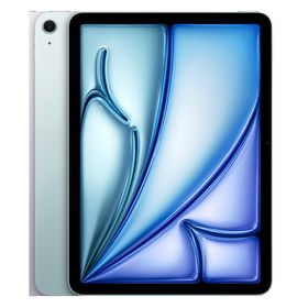 アップル(Apple)のApple iPad Air 10.9インチ 64GB スカイブルー Wi-Fi(タブレット)