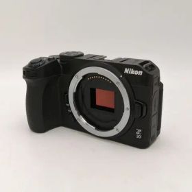 ニコン Z 30 新品¥64,000 中古¥33,000 | 新品・中古のネット最安値