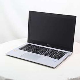 VersaPro タイプVB UltraLite PC-VKM17BZC3 〔Windows 10〕 ［Core-i5-8350U (1.7GHz)／8GB／SSD256GB／12.5インチワイド／W