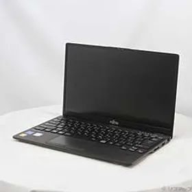 富士通　LIFEBOOK U9311m 圧倒的軽量PCで定評の富士通から、900g台からでペンにも対応する2in1