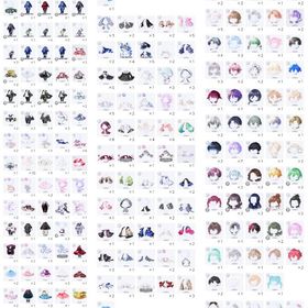 ポケツイ iOS 引退アカウント | ポケコロツイン(ポケツイ)のアカウントデータ、RMTの販売・買取一覧