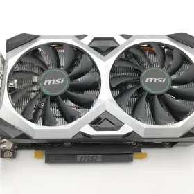 NVIDIA GeForce RTX 2060 SUPER 搭載グラボ 新品¥62,040 中古¥17,500