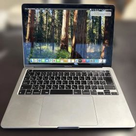 MACBOOK PRO 13 inch M1 2020