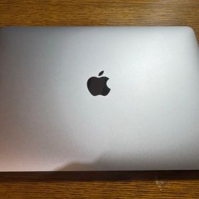 Apple MacBook Pro 13インチ 2020 M1 スペースグレイ
