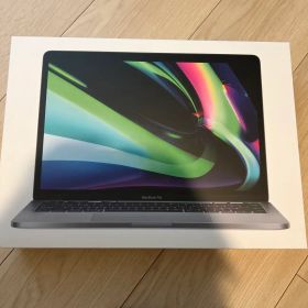 MacBook Pro13インチ