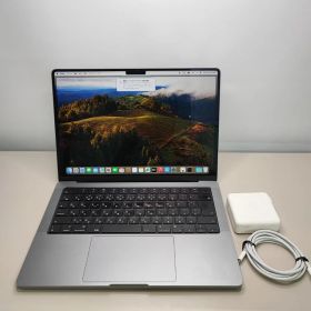 MacBookPro2021 Apple M1 Pro 16/512GB 14”