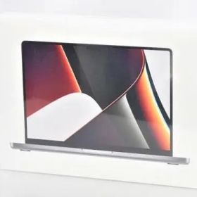 新品未開封✨MacBook Pro 14.2インチ スペースグレイ M1 Pro