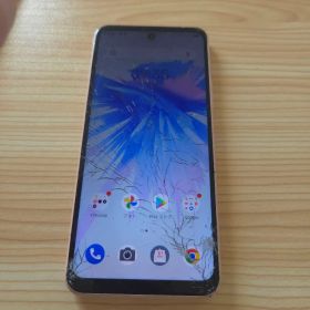 Libero 5G ⅱ アンドロイド12 4/64GB 565