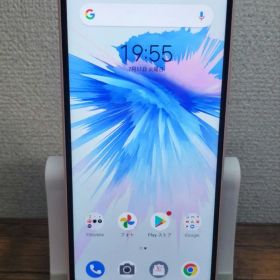 2.162【特売】SIMフリー ZTE Libero 5G Ⅱ A103ZT